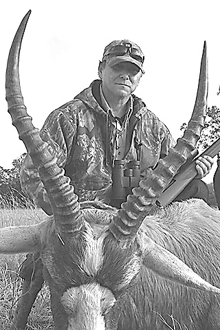 JAMES STOUT